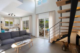 Grappolo Lefkada Villas - Vilana ideal for families and small groups - Apolpaina - 2