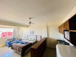 Apart-Hotel Pacífico - 7