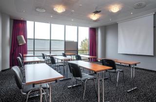 Thon Partner Stavanger Forum Hotel - Stavanger - 7