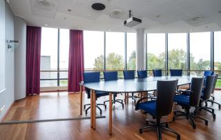 Thon Partner Stavanger Forum Hotel - Stavanger - 6