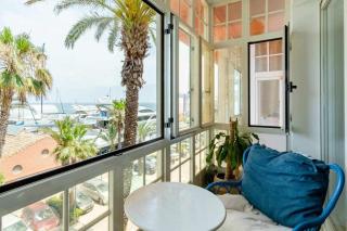 Espectacular apartamento en Marina de sotogrande - 6