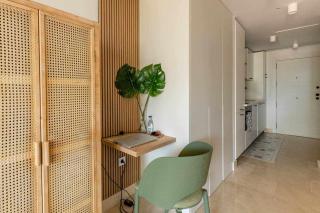 Espectacular apartamento en Marina de sotogrande - Sotogrande - 2