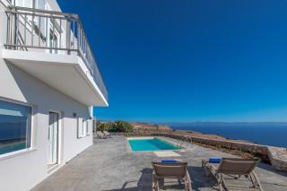 Tranquil sea view villa with private pool, just 2km from the beach! - 2