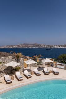 Veneta Suites & Villas - Mikonos - 4