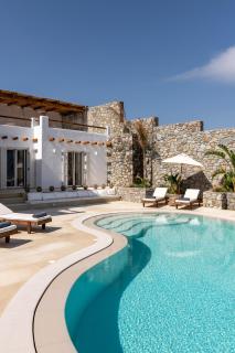 Veneta Suites & Villas - Mikonos - 9