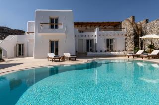 Veneta Suites & Villas - Mikonos - 5