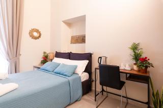 Monteoliveto 33 - Naples - 3