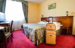 Hotel Wellness & Spa Nowy Dwór - Rzeszów - 9