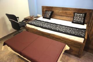 CASA CENTRAL - Neu-Delhi - 5