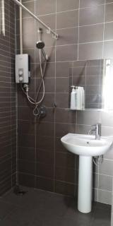 12-Cozy HOMESTAY Mount Austin PALAZIO 3Bedroom for 6pax - Johor Bahru - 4