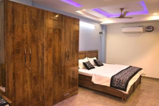CASA CENTRAL - Neu-Delhi - 1