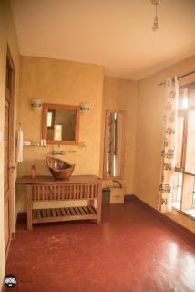 Twiga Safari Lodge - Murchison Falls National Park - 9