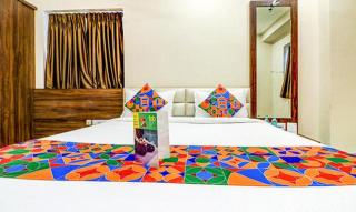 FabHotel Carnival - 1