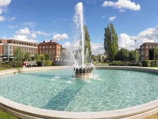 Portfolio Apartments - Welwyn Town Centre - Welwyn Garden City - 5
