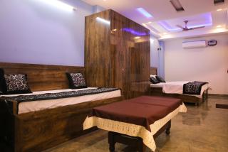 CASA CENTRAL - Neu-Delhi - 8