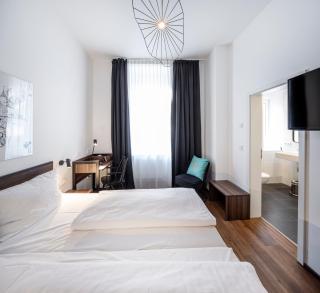 acor Boutique Hotel - Heidelberg - 3