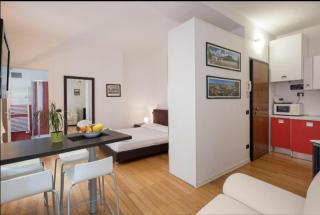 Dreaming Suite - Verona - 0