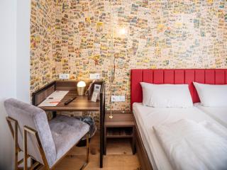 acor Boutique Hotel - Heidelberg - 6