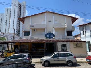 CP Hotel Economic - Natal - 9