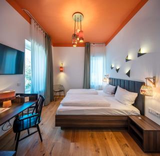 acor Boutique Hotel - Heidelberg - 0