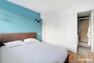 Cozy apartment - 1BR-4P - next to Paris - Levallois-Perret - 3