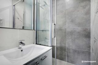 Cozy apartment - 1BR-4P - next to Paris - Levallois-Perret - 2