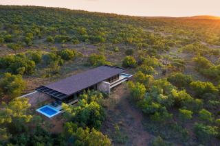 57 Waterberg - Welgevonden Game Reserve - 3