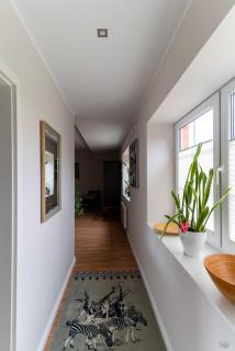 Blanks Safari Lodge - Klein Schwaß - 3