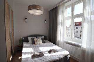 Apartamenty na Teatralnej 14 - Katowice - Katowice - 8