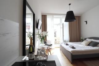 Apartamenty na Teatralnej 14 - Katowice - Katowice - 5