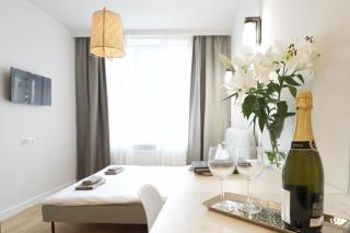 Apartamenty na Teatralnej 14 - Katowice - Katowice - 4