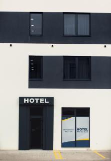 Hotel Brčko gas Bijeljina - Bijeljina - 9