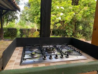 Chalet Campestre Casa Azul, 5 minutos de Tibasosa, paseos por nuestros Pueblitos - Nobsa - 3