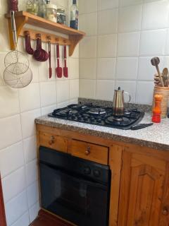 Chalet Campestre Casa Azul, 5 minutos de Tibasosa, paseos por nuestros Pueblitos - Nobsa - 4