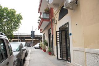 Trevisani Loft - Bari - 7