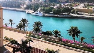 غرفة إطلالة بحرية - الهُدىٰ - عائلات One Room Sea View-ALHUDA - 6