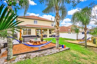 Tropical Escape - Davenport - 9