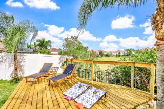 Tropical Escape - Davenport - 8