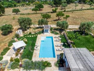 Trulli Gianpaolo - Luxury Villa - Ostuni - 6
