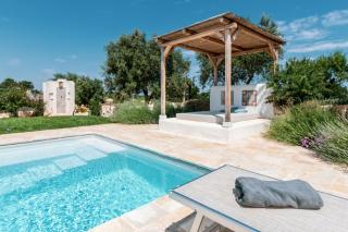 Trulli Gianpaolo - Luxury Villa - 3