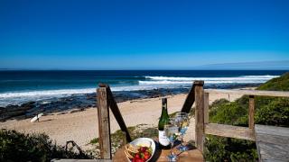 Beach Music - Jeffreysbaai - 7