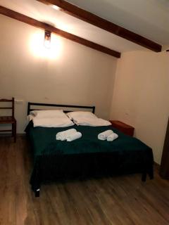 Guest House Metreveli - 1