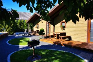 Resort Baure - Palanga - 2