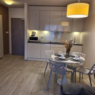 Apartament Czarna Góra BORMIO 2 - Sienna - 6