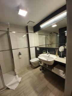 Apartament Czarna Góra BORMIO 2 - Sienna - 1