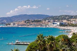 On la Croisette XXL 1 bedroom with amazing sea view - Cannes - 3