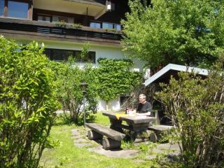 Alpenglühn - Reit im Winkl - 8