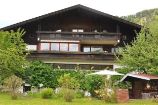 Alpenglühn - Reit im Winkl - 9