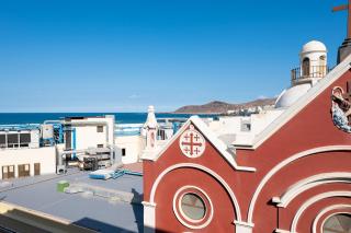 CASITA SUNWAVES- EL 19 DE PADRE CUETO, LAS CANTERAS - Las Palmas de Gran Canaria - 6