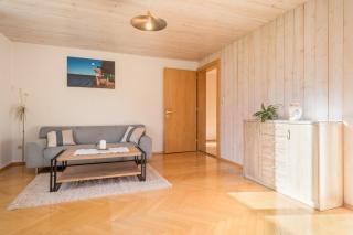 Wohnung Kanisfluhblick - 7